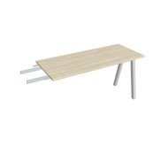 Office desk for chaining Hobis UEA 1400RU - 1