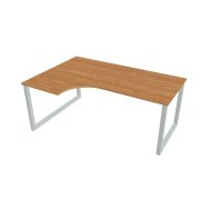 Office desk Hobis Ergo UEO180060P - 5