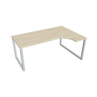 Office work desk Hobis Ergo UEO1800L - 3