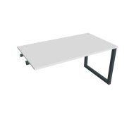 Office work table for chaining Hobis USO 1400R - 1