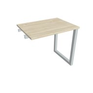 Office work table for chaining Hobis UEO 800R - 1