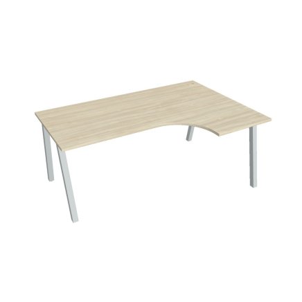 Office desk Ergo left Hobis UEA 180060L - 8