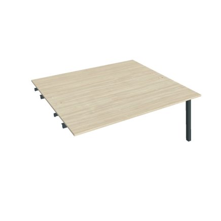 Hobis USDA 1800R Chainring Office Desk - 1