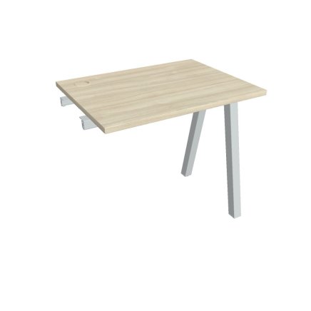 Office table for chaining Hobis UE A 800R - 1