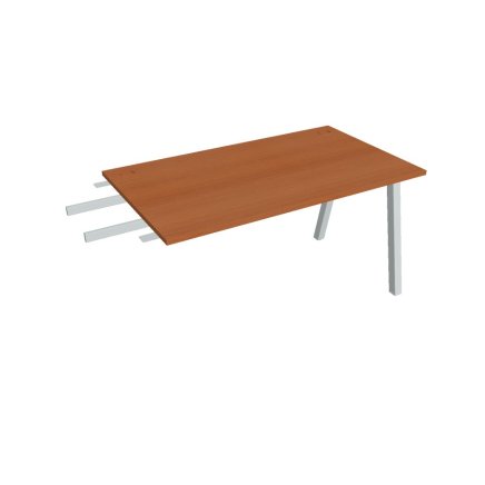 Office desk for chaining Hobis USA 1400RU - 1