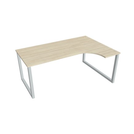 Office work desk Hobis Ergo UEO1800L - 3