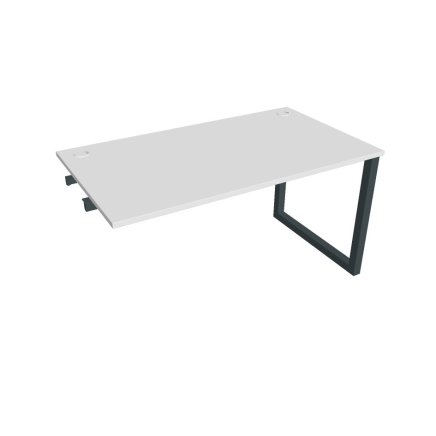Office work table for chaining Hobis USO 1400R - 1