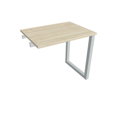 Office work table for chaining Hobis UEO 800R - 1