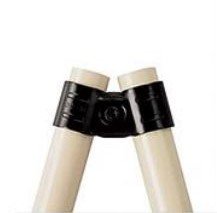 Metal joint - set HJ-30 - 1