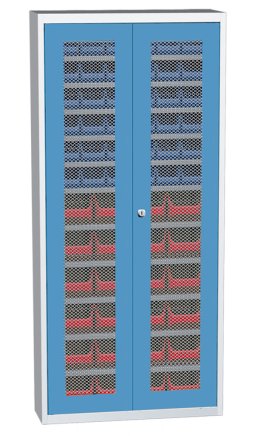 Workshop cabinet Kovos SPP T3A_P_PB - 1