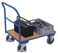 Storage trolley with handle, sw-700.103 - 2
