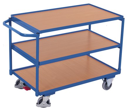 Shelf trolley sw-500.603 - 1