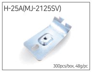 Metal conjunction MJ-2125 (H-25A) - 2