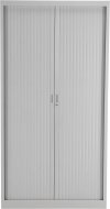 Shelf roller shutter cabinet 17106
