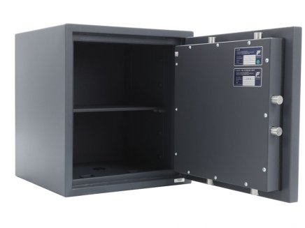 Fireproof safe Granit 5450 - 2