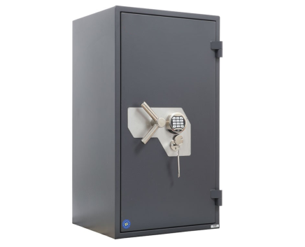 Fireproof safe Garant 110 M - 1