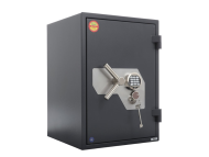 Fireproof safe Garant 67 M - 1