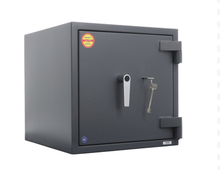 Bastion 50 2BT safe - 1