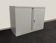 Metal filing cabinet KK-3NK-DOLAP - 1