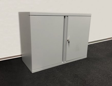 Metal filing cabinet KK-3NK-DOLAP - 1