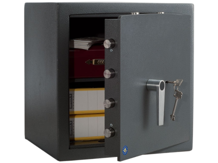 Fireproof safe Granit 46 - 1