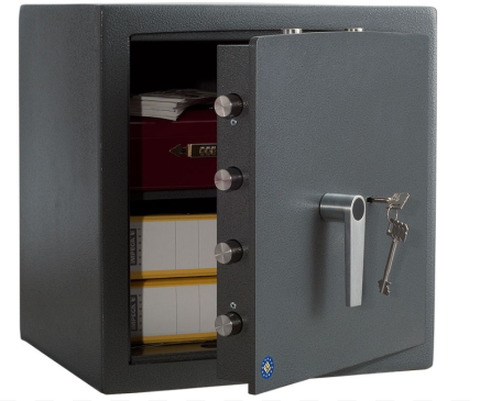 Fireproof safe Granit 6465 - 1