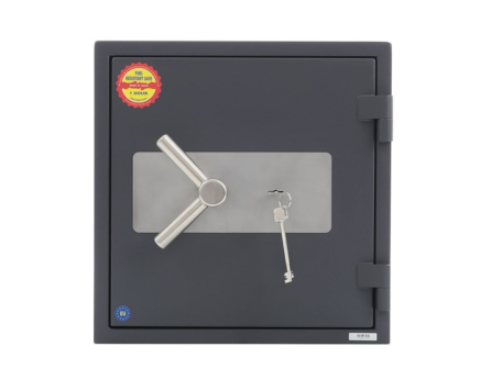 Fireproof safe Garant 46 M - 3