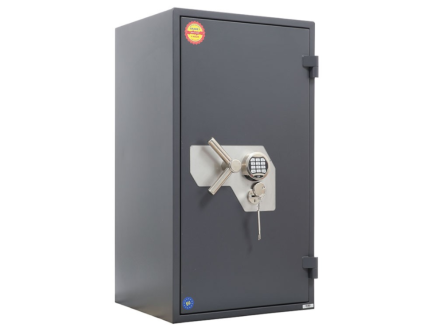 Fireproof safe Garant 95 M - 1