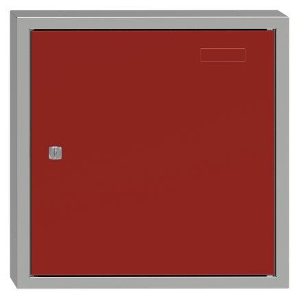 Lockable cube A3030 - 1