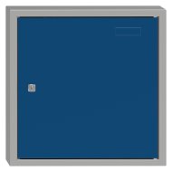 Lockable cube A3030 - 2