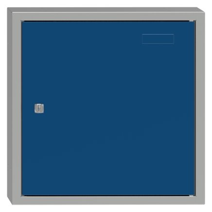 Lockable cube A3030 - 2
