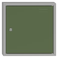 Lockable cube A3030 - 3
