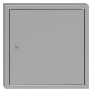 Lockable cube A3030 - 4