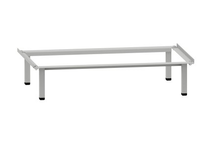 Base for wardrobe A7031 - width 800 mm - 1
