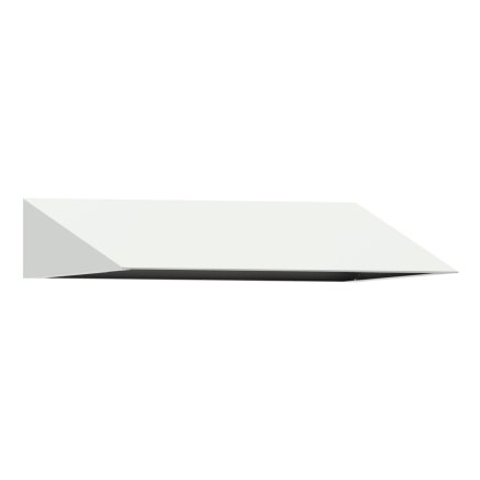 Sloped roof M6150 - width 600 mm - 1