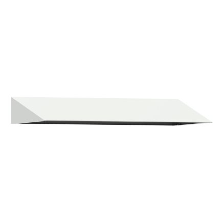 Sloped roof M6180 - width 900 mm - 1