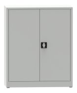 Two-door filing cabinet C3950 - 1