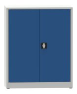 Two-door filing cabinet C3950 - 2