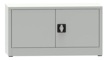 Two-door cabinet C3960 - 1