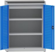 Workshop cabinet with drawers - 1