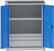 Workshop cabinet with drawers - 1