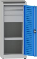 Workshop cabinet with drawers - 1