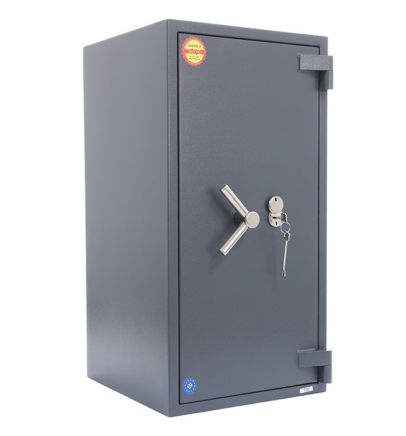 Bastion 99 2BT safe - 1