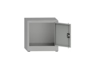 Metal filing cabinet C3641H2 - 2