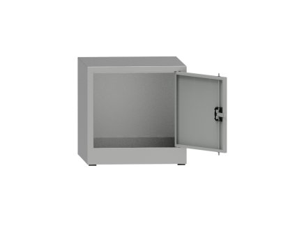 Metal filing cabinet C3641H2 - 2