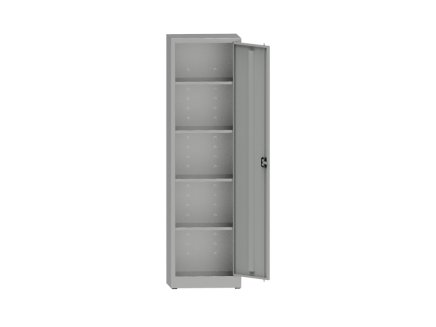 File cabinet metal 508 mm C3644H2 - 3
