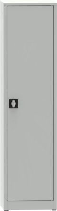 File cabinet metal 508 mm C3645H2 - 2