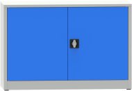 File cabinet metal 1200 mm C37010 - 2