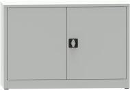 File cabinet metal 1200 mm C37010 - 3