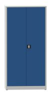 Two-door filing cabinet C3940 - 2